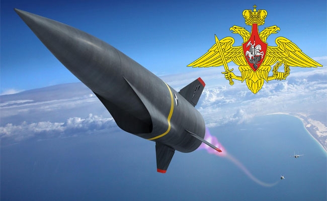 Russia deploys its nuclear-capable Avangard hypersonic missiles